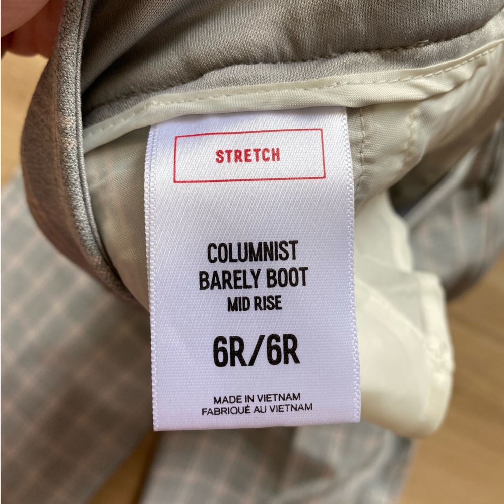 Express Slacks - image 3